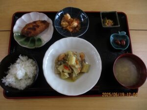 7.6.19(木)