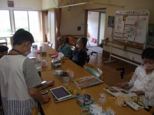 7.6.21(土)