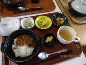 7.6.30(月)
