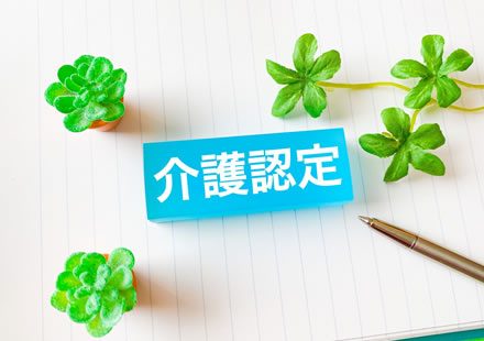 flow_img1 01.「要介護認定」の申請