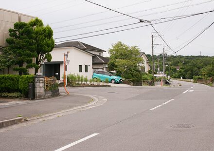 overview_img お越しの際はご注意ください